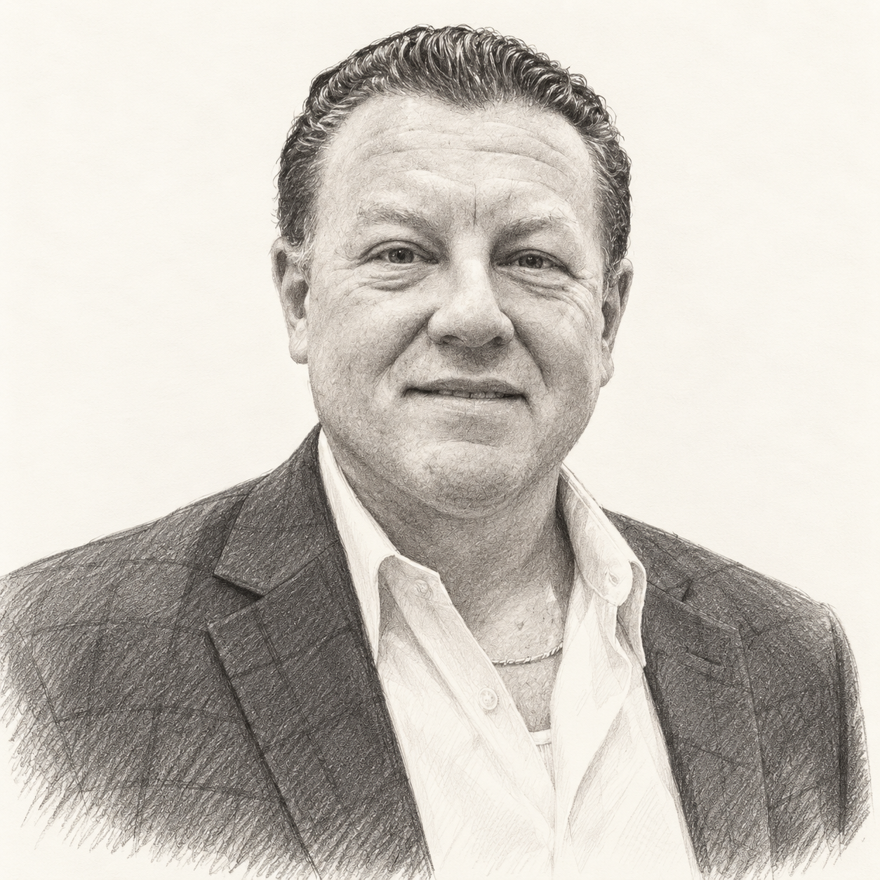 John Nero